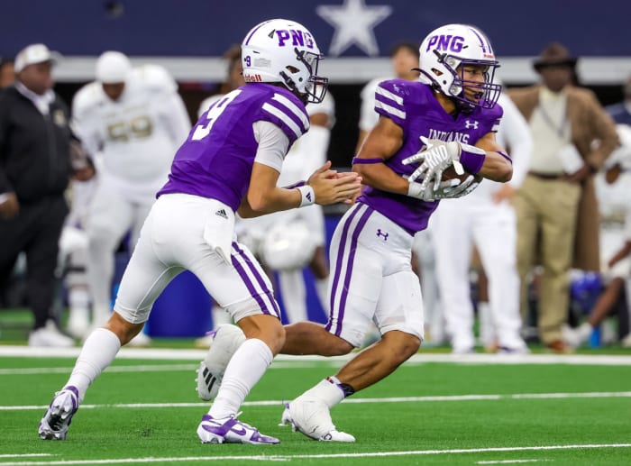 South Oak Cliff vs Port Neches Groves UIL 5A Division 2 Final December 16, 2023 Photo-Tommy Hays13